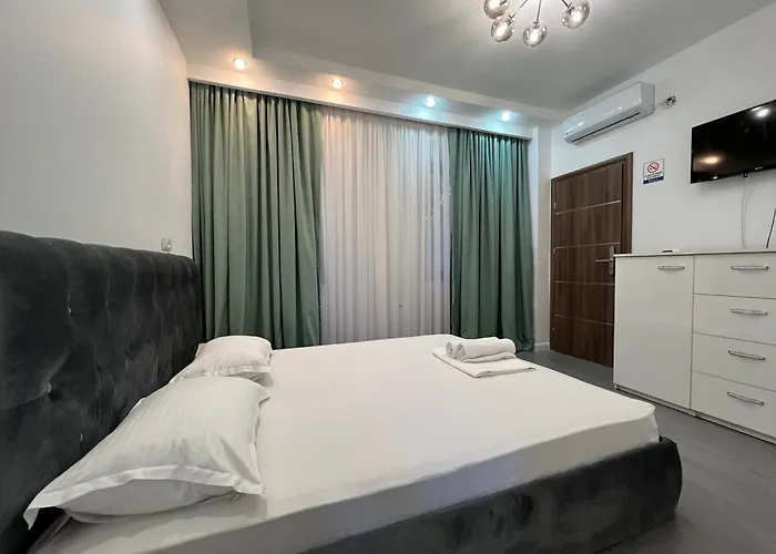Penzion Center By Acme Rent 3*