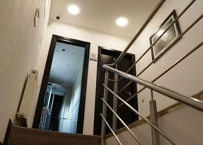 Penzion Center By Acme Rent 3*