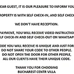 Center By Acme Rent 3* Bucharest