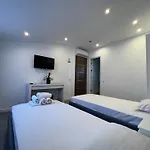 Center By Acme Rent Guest house Bucharest
