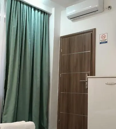 Center By Acme Rent Pensionat Bukarest