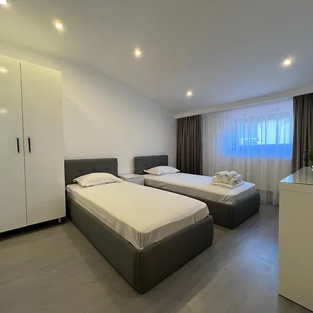 Pensionat Center By Acme Rent 4*