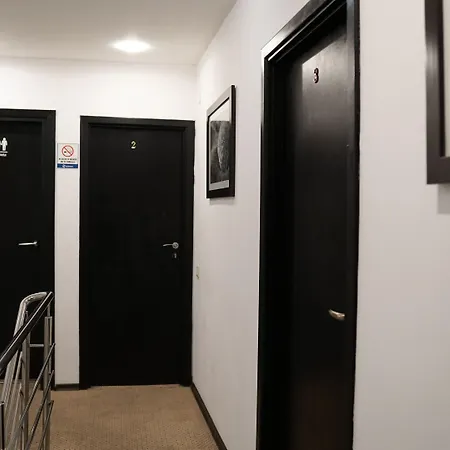 Center By Acme Rent 4* Bukarest