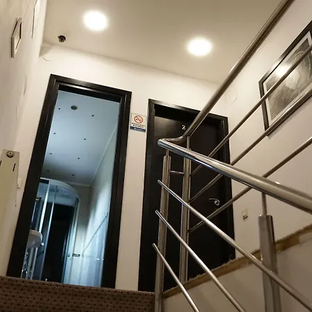 Pensionat Center By Acme Rent 4*