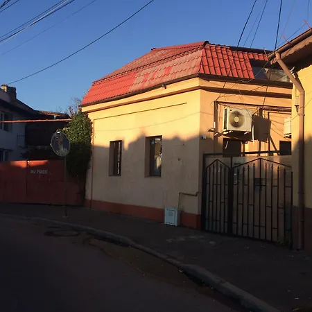 Center By Acme Rent 4* Bukarest