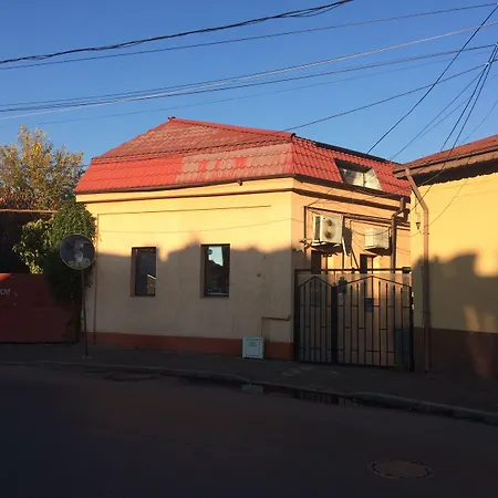 Pensionat Center By Acme Rent