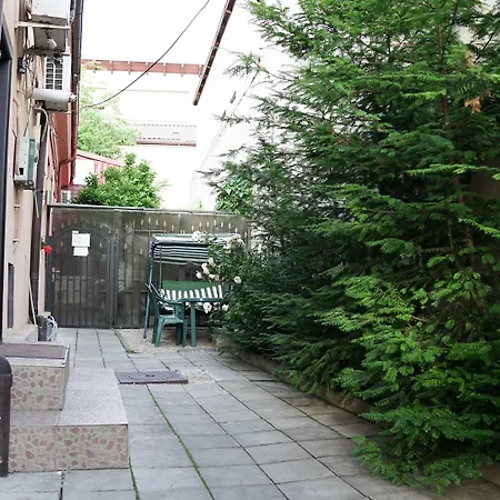 Pensionat Center By Acme Rent Bukarest