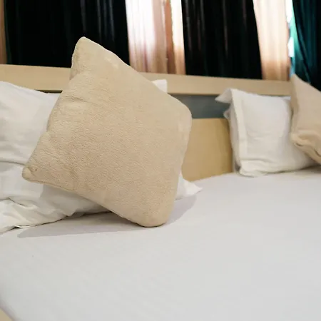 Pensionat Center By Acme Rent