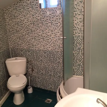 Center By Acme Rent Pensionat Bukarest