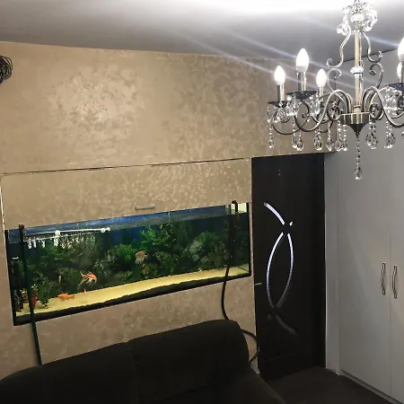 Pensionat Center By Acme Rent